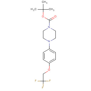 4-[4-(2,2,2-)]-1--1,1-׻ṹʽ_823197-52-0ṹʽ