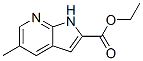 5-׻-1H-[2,3-b]-2-ṹʽ_823217-70-5ṹʽ