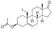 19--5-ϩ-3beta--17-ͪ 3-ṹʽ_82341-96-6ṹʽ