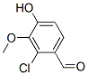 2--3--4-ǻȩṹʽ_82668-20-0ṹʽ