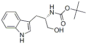 Boc-Tryptophanolṹʽ_82689-19-8ṹʽ