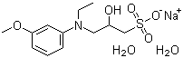 N-һ-N-(2-ǻ-3-Ǳl)-3-(ˮ)ṹʽ_82692-96-4ṹʽ