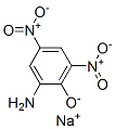 ఱƽṹʽ_831-52-7ṹʽ