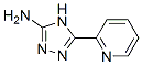 5-(-2-)-4H-1,2,4--3-ṹʽ_83417-23-6ṹʽ