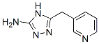 5-(-3-׻)-4H-1,2,4--3-ṹʽ_83417-25-8ṹʽ