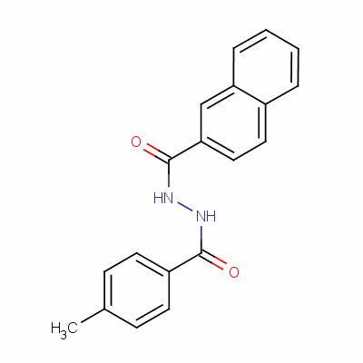 2-(2-)-1-Լױ½ṹʽ_83803-95-6ṹʽ