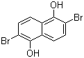 2,6--1,5-ǻṹʽ_84-59-3ṹʽ