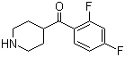 1-(2,4-)-1-(4-ऻ)ͪṹʽ_84162-86-7ṹʽ