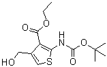 2-[[(1,1-׻)ʻ]]-4-(ǻ׻)-3-ṹʽ_844502-65-4ṹʽ