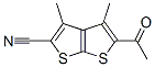 5--3,4-׻Բ[2,3-b]-2-ṹʽ_845266-23-1ṹʽ