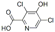 3,5--4-ǻ-2-ṹʽ_846045-08-7ṹʽ