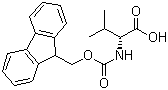 Fmoc-D-Ӱṹʽ_84624-17-9ṹʽ