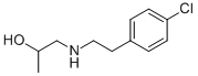 1-[[2-(4-ȱ)һ]]-2-ǻṹʽ_847063-13-2ṹʽ