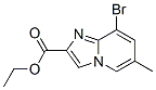 8--6-׻[1,2-a]-2-ṹʽ_847446-55-3ṹʽ