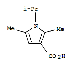 1--2,5-׻-1H--3-ṹʽ_847744-27-8ṹʽ