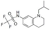 1,1,1--N-[1,2,3,4--1-(2-׻)-7-]׻ṹʽ_848080-35-3ṹʽ