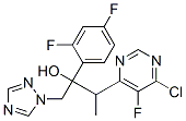 3-(6--5--4-)-2-(2,4-)-1-(1H-1,2,4--1-)-2-νṹʽ_848469-29-4ṹʽ