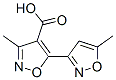 3-׻-5-(5-׻f-3-)f-4-ṹʽ_849066-63-3ṹʽ