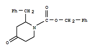 1-Cbz-2-л-4-ͪṹʽ_849928-35-4ṹʽ