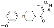 (3,5-׻-4-f)[4-(3-)-1-ົ]-ͪṹʽ_850215-28-0ṹʽ