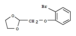 2-(2-屽׻)-[1,3]컷ṹʽ_850348-70-8ṹʽ