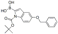 5--1-BOC--2-ṹʽ_850568-62-6ṹʽ