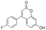 4-(4-)-7-ǻ-2H-1--2-ͪṹʽ_850881-86-6ṹʽ