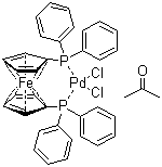 (1,1-˫()ï)(II)ͪӺṹʽ_851232-71-8ṹʽ