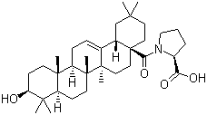 չ-L-ṹʽ_851475-45-1ṹʽ