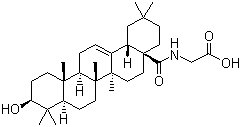 N-[(3beta)-3-ǻ-28-չ-12-ϩ-28-]-ʰṹʽ_851475-58-6ṹʽ