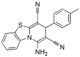 4--2-Լױ-2H-9-thia-4a--1,3-ṹʽ_85460-34-0ṹʽ