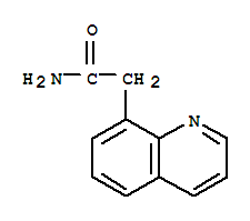 2-(-8-)ṹʽ_860204-95-1ṹʽ