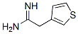 2--3-ṹʽ_861198-53-0ṹʽ