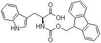 Fmoc-D-ɫṹʽ_86123-11-7ṹʽ