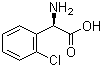 D-(+)-(2-ȱ)ʰṹʽ_86169-24-6ṹʽ