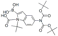 5-[˫1,1-׻)ʻ]]--1H--1--1-(1,1-׻һ)ṹʽ_863770-85-8ṹʽ