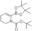 6-(4,4,5,5-ļ׻-1,3,2-f)-3,4--1(2H)-嶡ṹʽ_865245-32-5ṹʽ