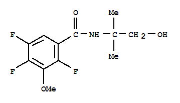 2,4,5--N-(1-ǻ-2-׻-2-)-3-ṹʽ_865246-27-1ṹʽ