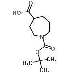 1-Boc--4-ṹʽ_868284-36-0ṹʽ