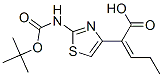 (Z)-2-(2-嶡ʻ-4-)-2-ϩṹʽ_86978-24-7ṹʽ