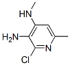 2--N4,6-׻-3,4-ऽṹʽ_870135-16-3ṹʽ