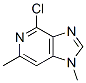 4--1,6-׻-1H-[4,5-c]ऽṹʽ_870135-17-4ṹʽ