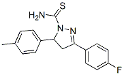 3-(4-)-5-Լױ-4,5--1H--1-ṹʽ_870680-35-6ṹʽ