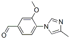 3--4-(4-׻-1H--1-)ȩṹʽ_870837-18-6ṹʽ