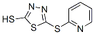 5-(-2-)-1,3,4--2-򴼽ṹʽ_87468-08-4ṹʽ