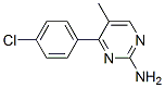 4-(4-ȱ)-5-׻-2-ṹʽ_874814-30-9ṹʽ