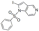 2--1--1H-[3,2-c]ऽṹʽ_877060-44-1ṹʽ