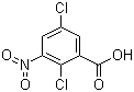 2,5--3-ṹʽ_88-86-8ṹʽ