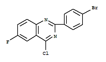 2-(4-屽)-4--6-ṹʽ_881310-87-8ṹʽ