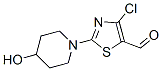 4--2-(1-)-5-ȩṹʽ_883107-61-7ṹʽ